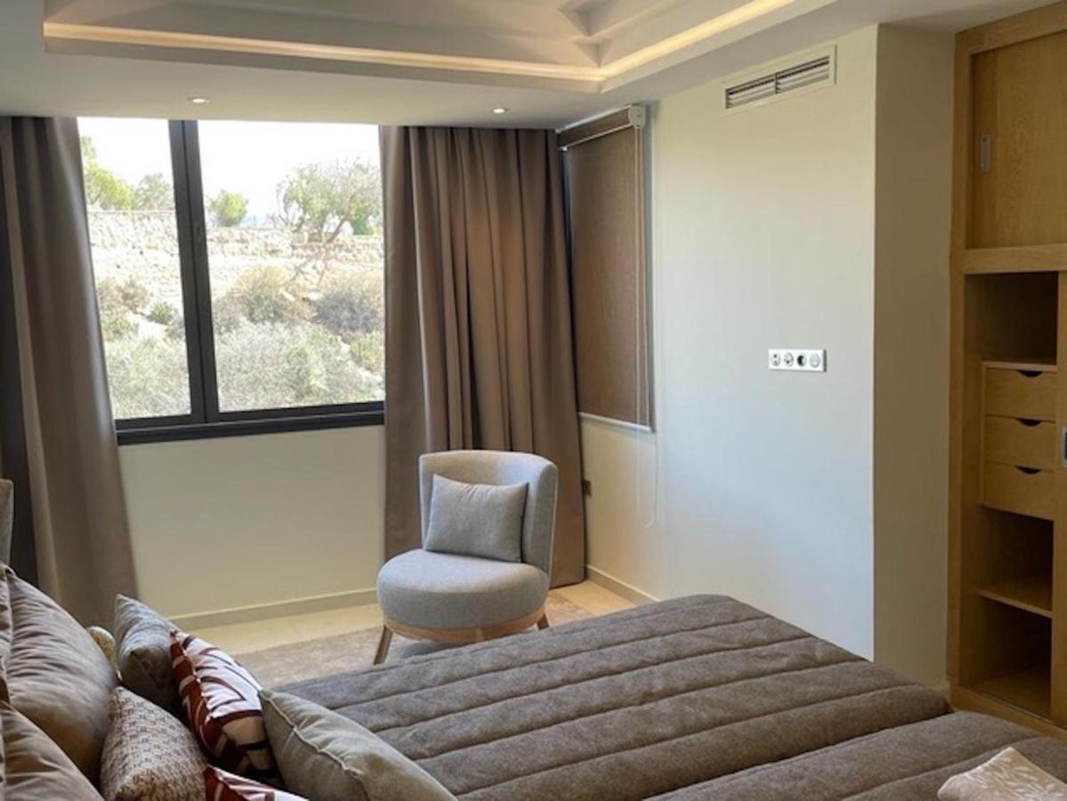 Luxury 105sqm Terrace Seafront Wifi Unlimited Apartment Agadir