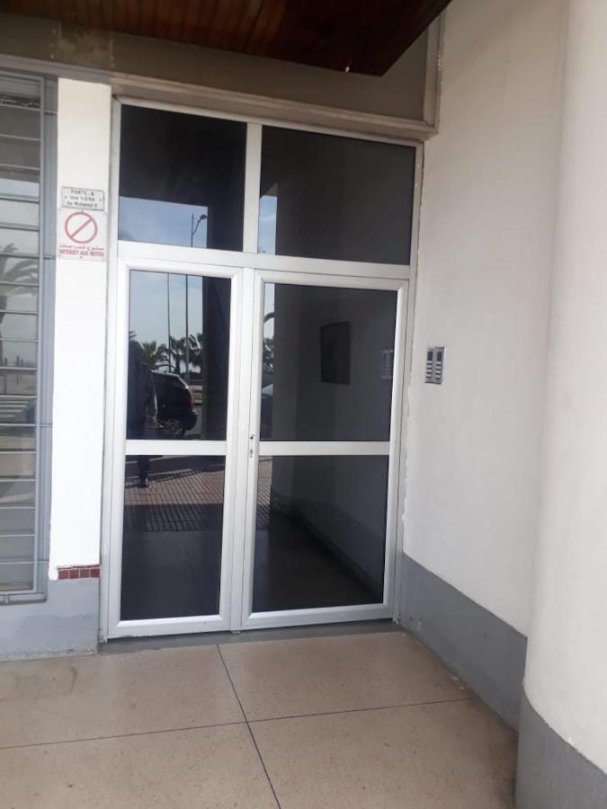 Apartment Luxury 105sqm Terrace Seafront Wifi Unlimited *