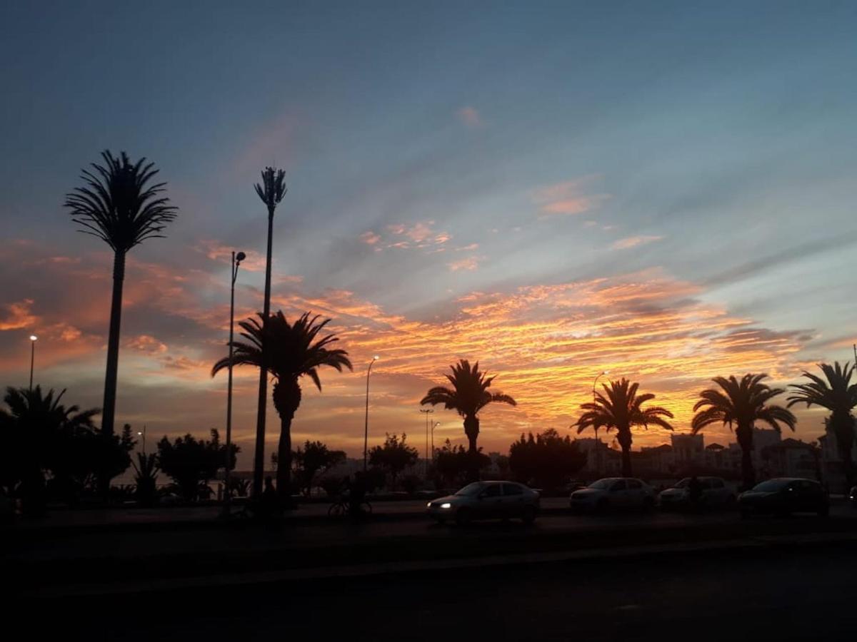 Apartment Luxury 105sqm Terrace Seafront Wifi Unlimited *