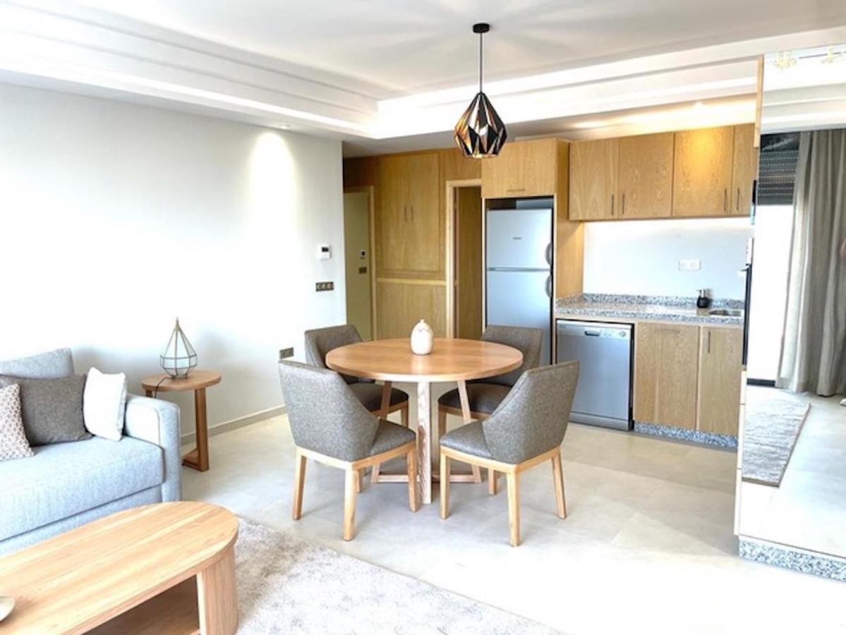 Apartment Luxury 105sqm Terrace Seafront Wifi Unlimited