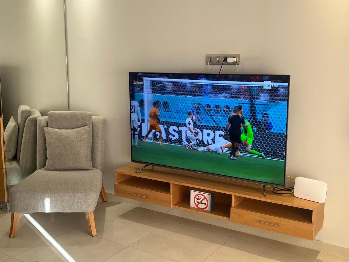 Apartment Luxury 105sqm Terrace Seafront Wifi Unlimited